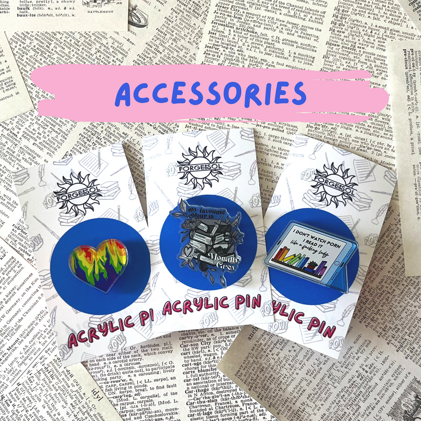 Accessories