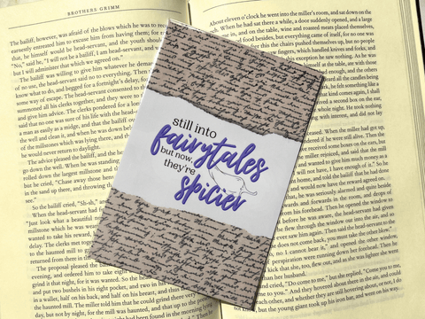 Spicy Fairytales Print | Glossy 4x6 Photo Paper Print - Forge de Sol - Print - Print - 