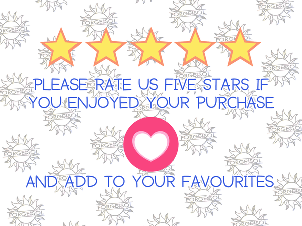 When Fanfiction Updates Sticker | Waterproof Laminated Vinyl Sticker - Forge de Sol - Sticker - Sticker - 
